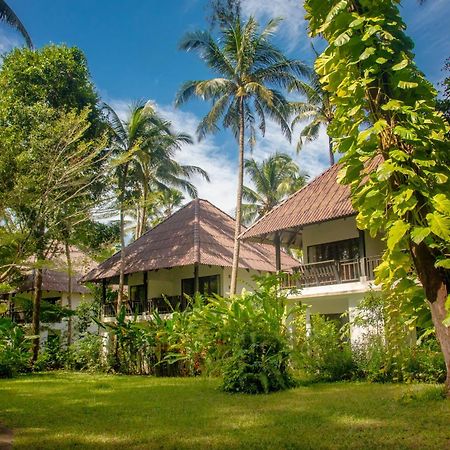 Haadson Resort - Khaolak, Phangnga Khao Lak Exterior photo
