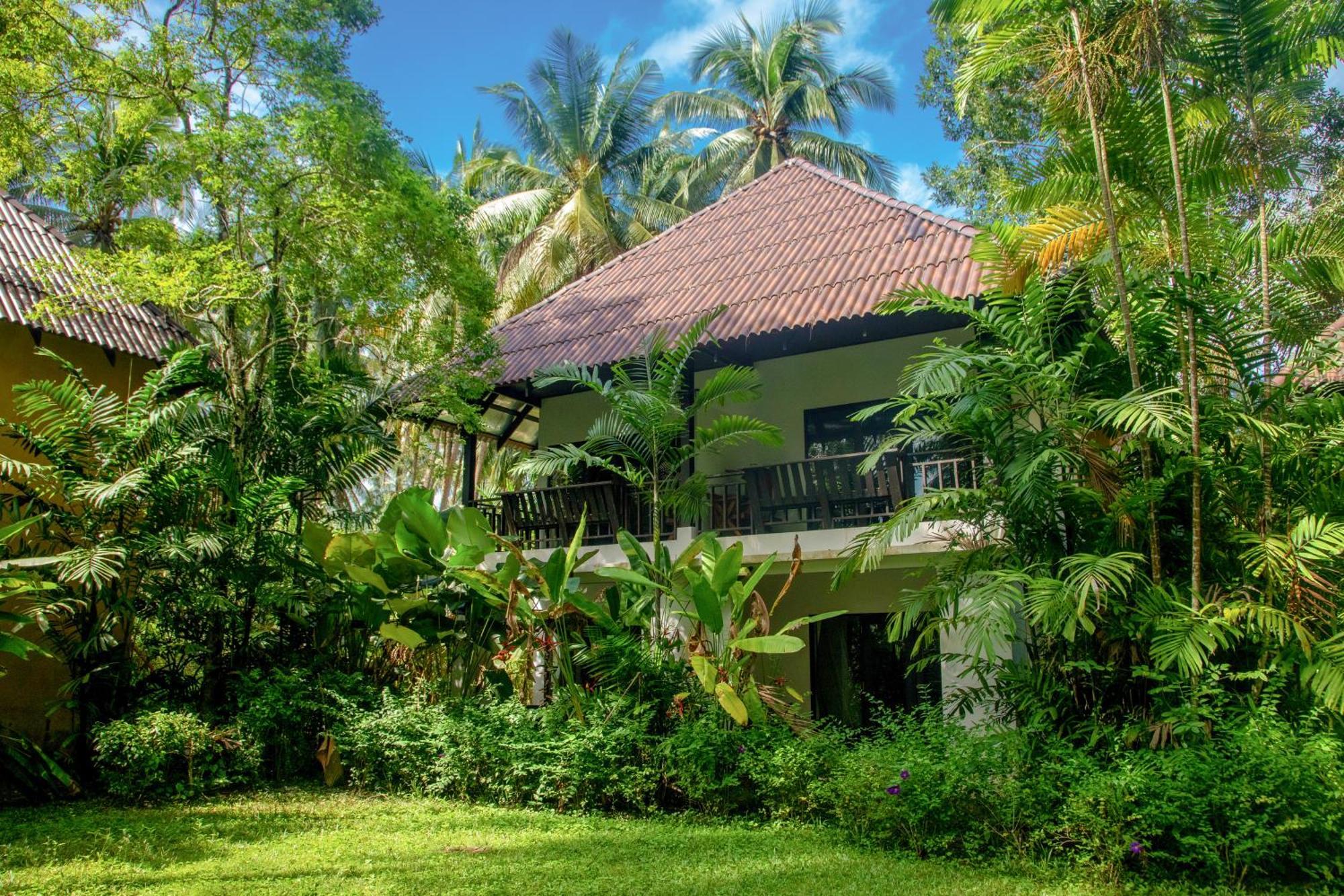 Haadson Resort - Khaolak, Phangnga Khao Lak Exterior photo