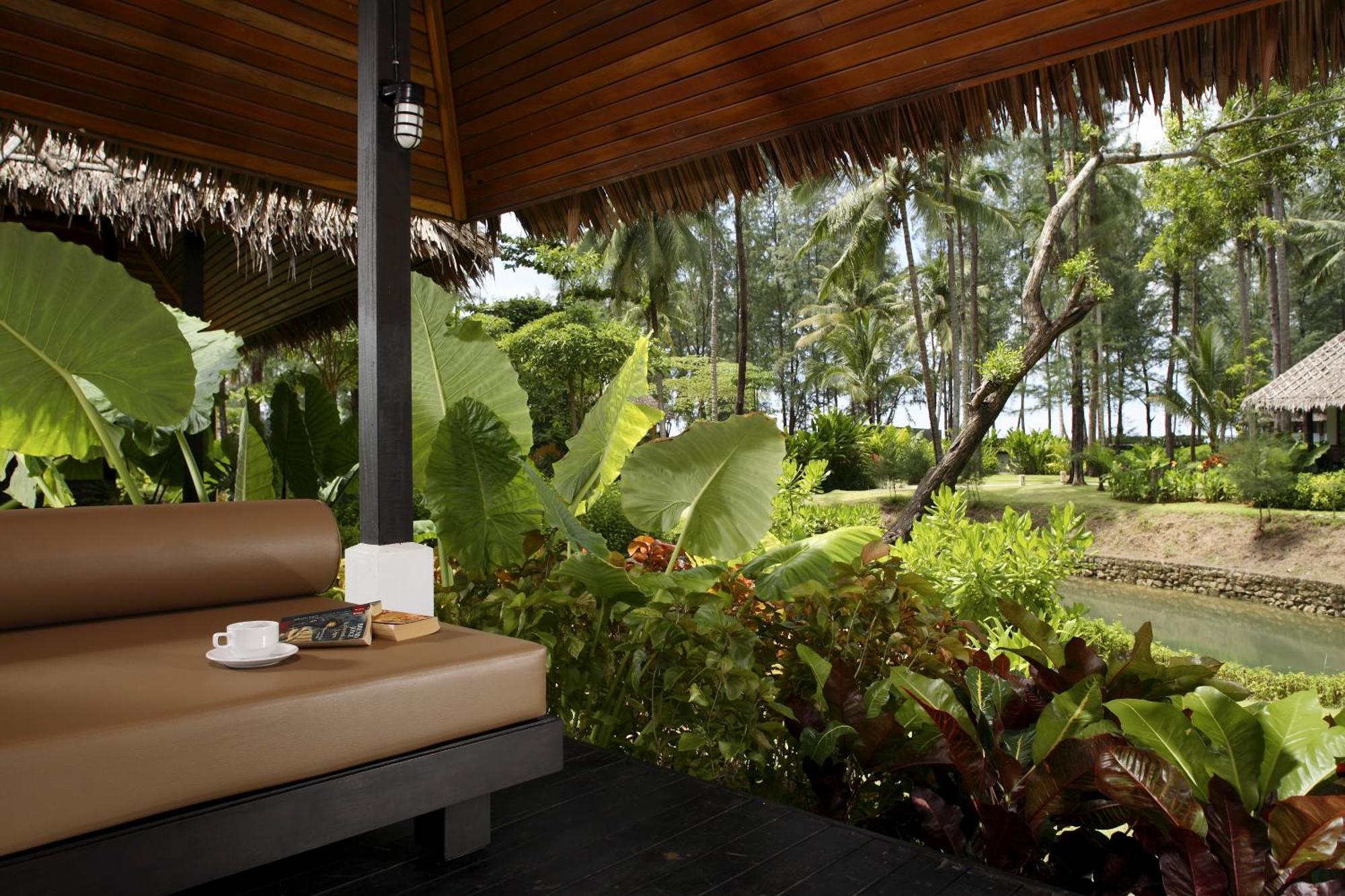 Haadson Resort - Khaolak, Phangnga Khao Lak Exterior photo