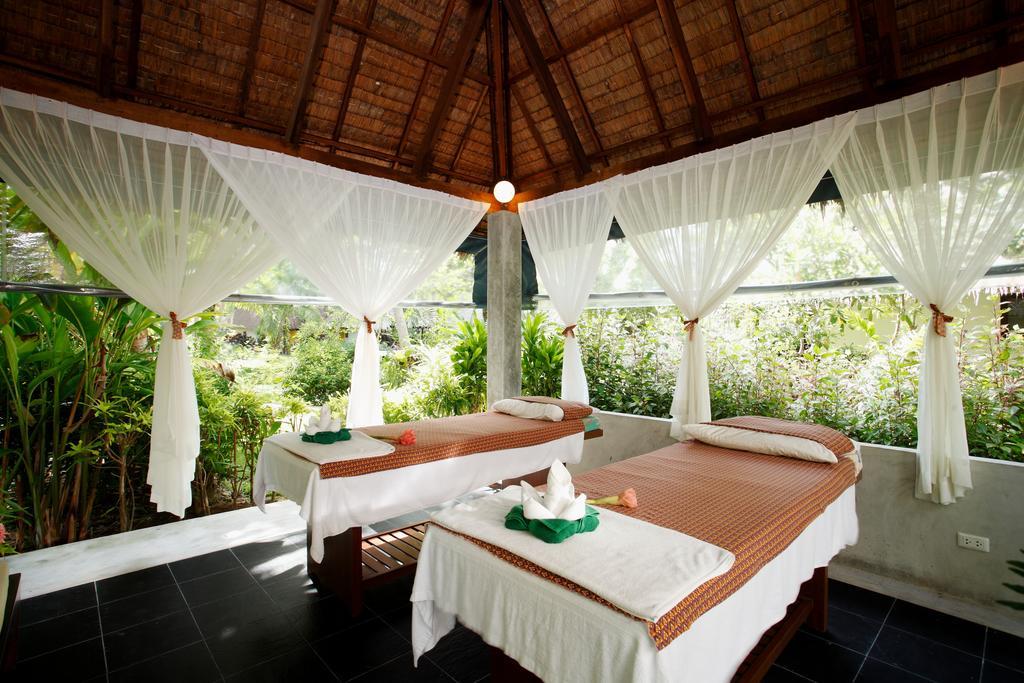 Haadson Resort - Khaolak, Phangnga Khao Lak Exterior photo