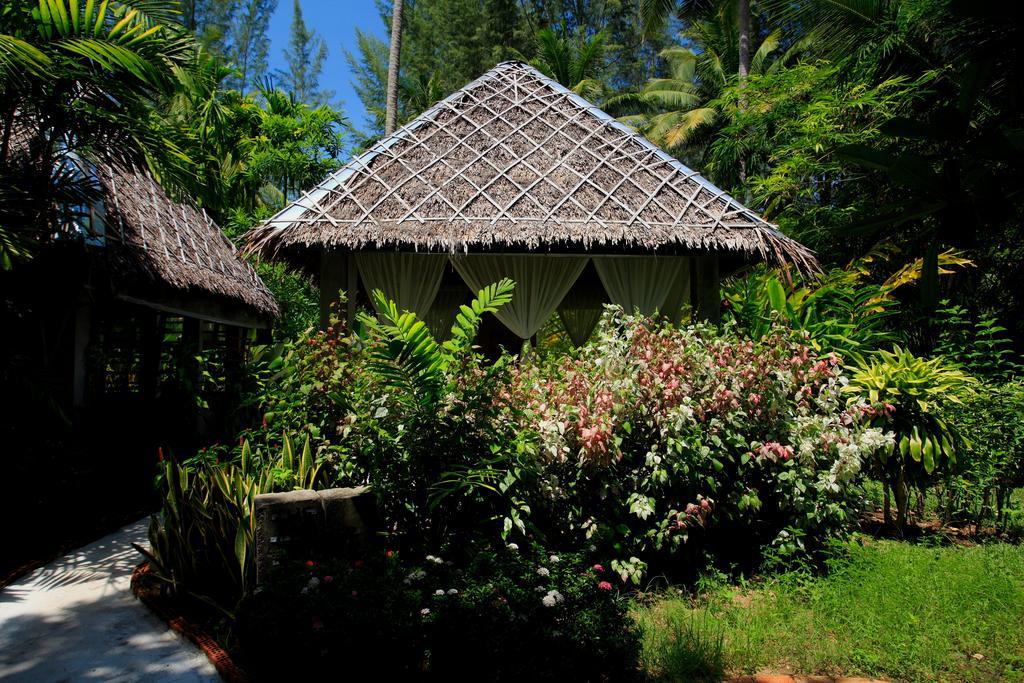 Haadson Resort - Khaolak, Phangnga Khao Lak Exterior photo