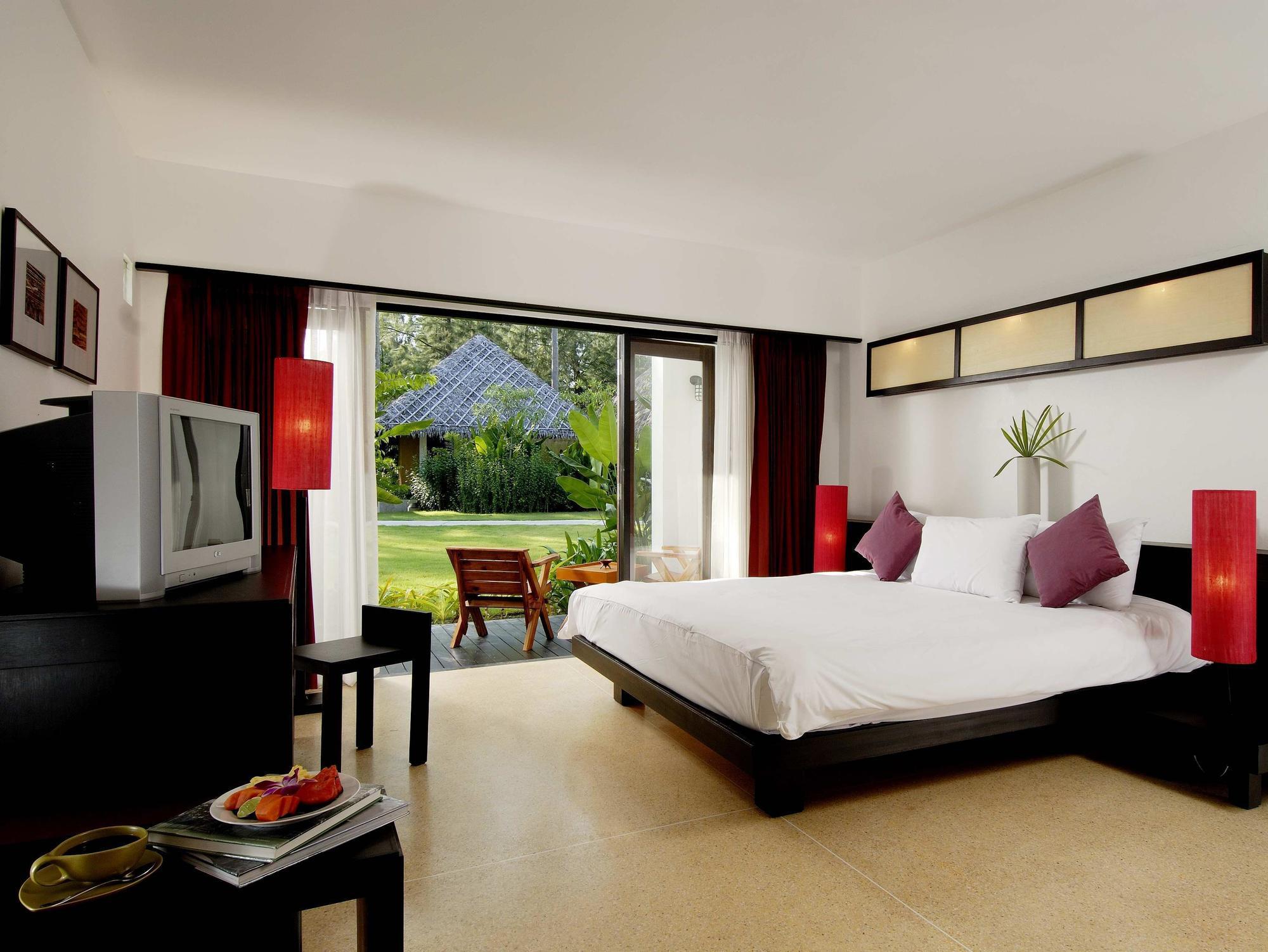 Haadson Resort - Khaolak, Phangnga Khao Lak Exterior photo