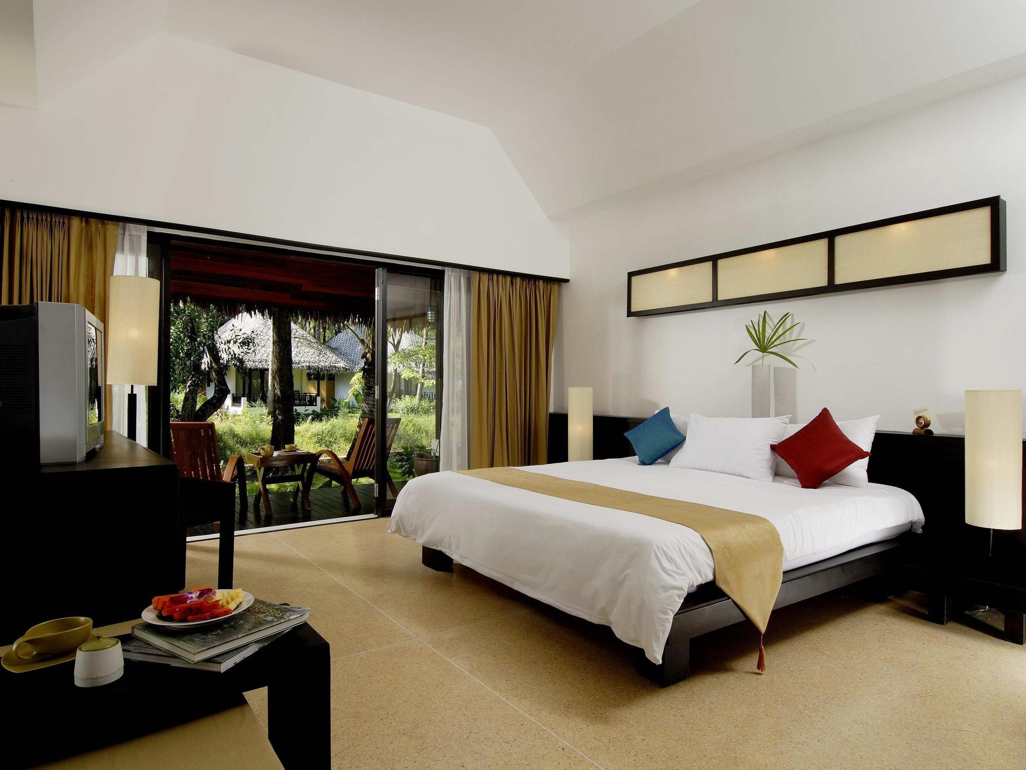 Haadson Resort - Khaolak, Phangnga Khao Lak Exterior photo