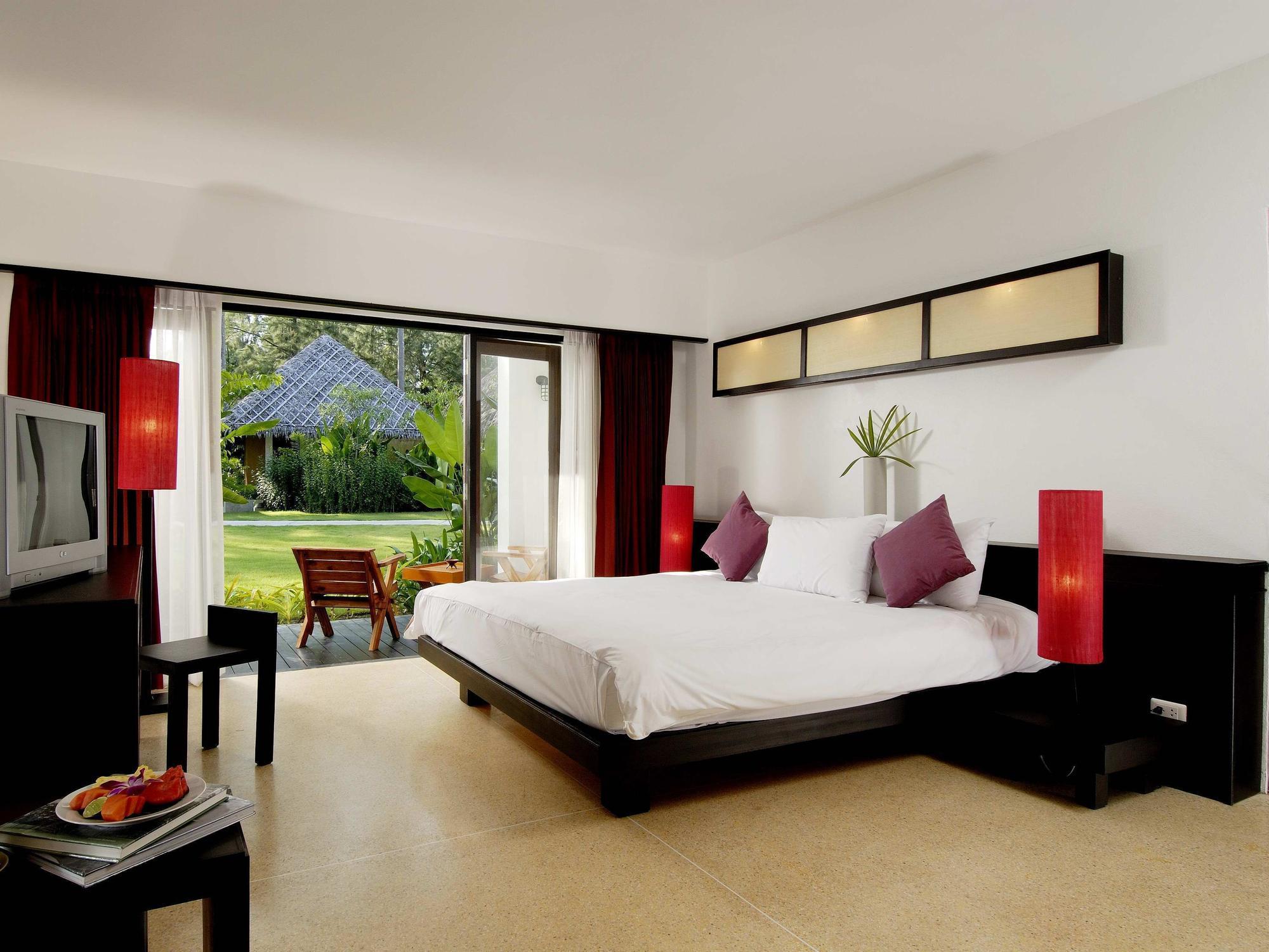 Haadson Resort - Khaolak, Phangnga Khao Lak Exterior photo