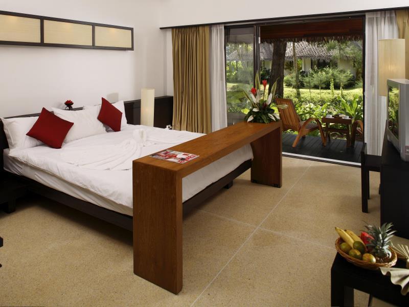 Haadson Resort - Khaolak, Phangnga Khao Lak Exterior photo