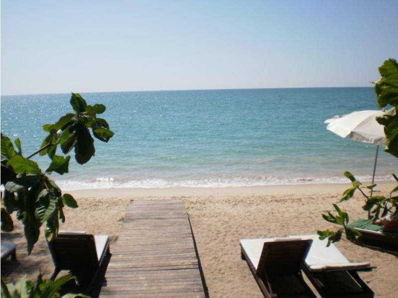 Haadson Resort - Khaolak, Phangnga Khao Lak Exterior photo
