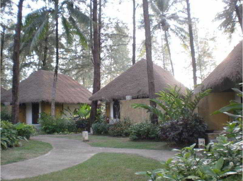 Haadson Resort - Khaolak, Phangnga Khao Lak Exterior photo