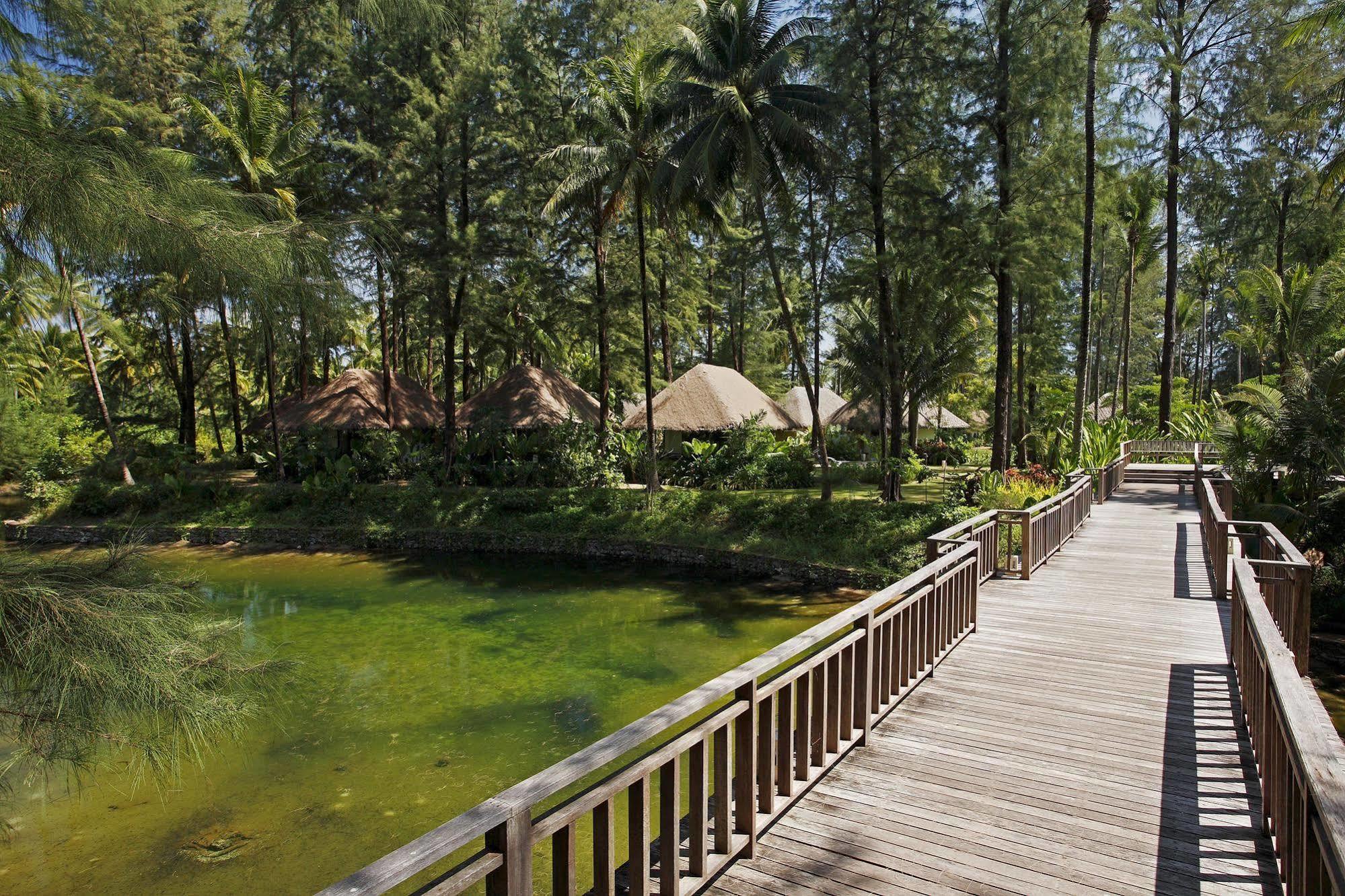 Haadson Resort - Khaolak, Phangnga Khao Lak Exterior photo